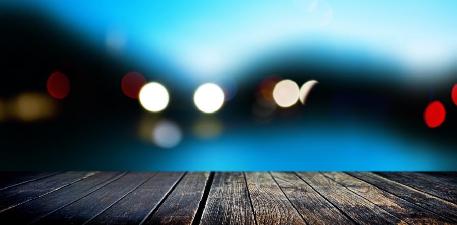 Nýtt gólv í høllini á Kambsdali