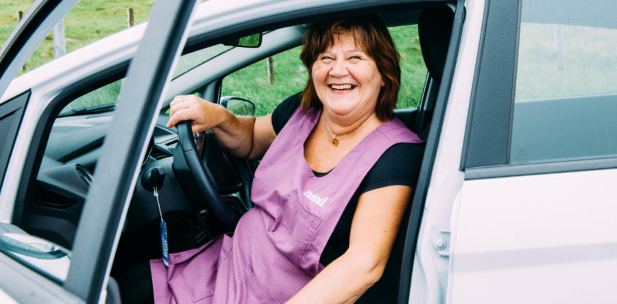 Søkt verður eftir summarferiuavloysarum til útiøkið, fak- og ófaklærd.