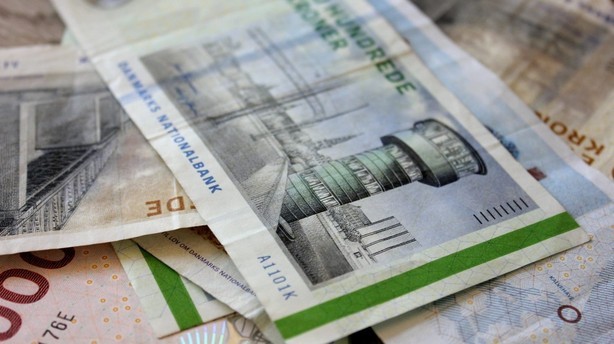 fíggjarætlanin fyri 2017