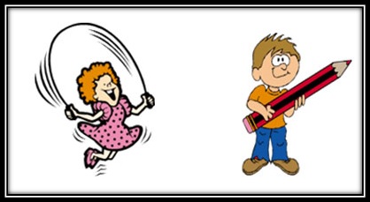 Innskrivingin til 1. flokk. 2017