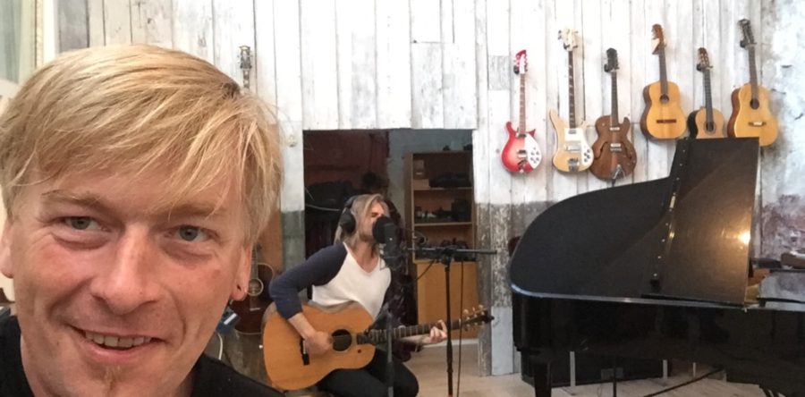 Jónas Bloch Danielsen settur sum leiðari í Mentanarhúsinum