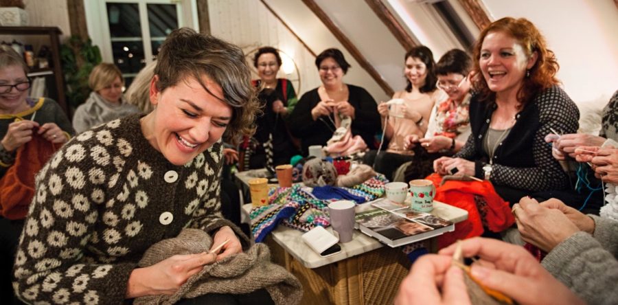 Bindifestivalurin verður í apríl