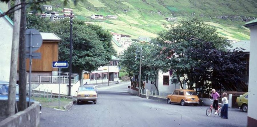 “Fuglafjørður fjølgast” – filmsvísing í kvøld og annaðkvøld