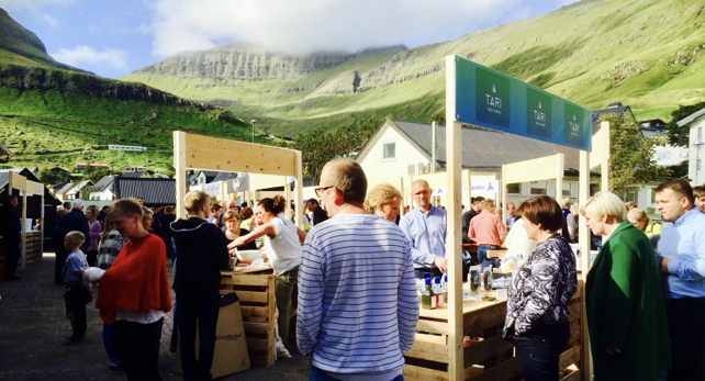 Mentanardagar 31. aug. – 3. sept.