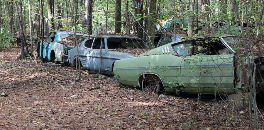 KUNNGERÐ um RUDDING