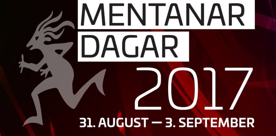 Skráin Mentanardagar 2017