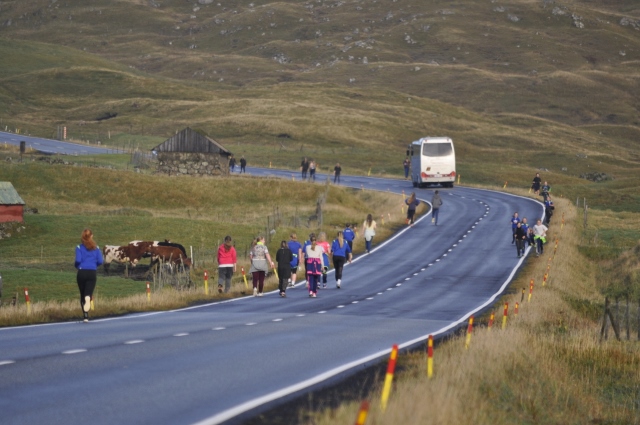 Árliga skúlarenningin