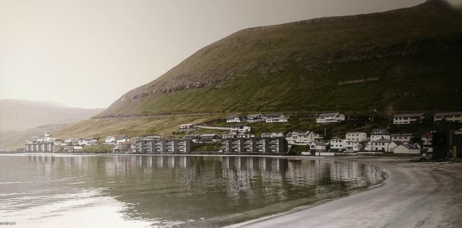 30 nýggjar íbúðir byggjast í Fuglafirði.