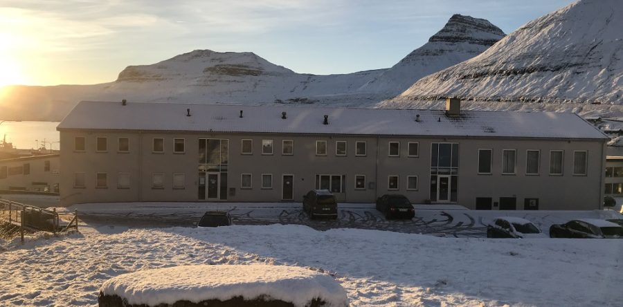 Bestill tíð til læknan á netinum