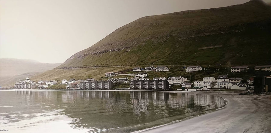 Kunngerð um framløgu av serstakari byggisamtykt í Fuglafjarðar kommunu.