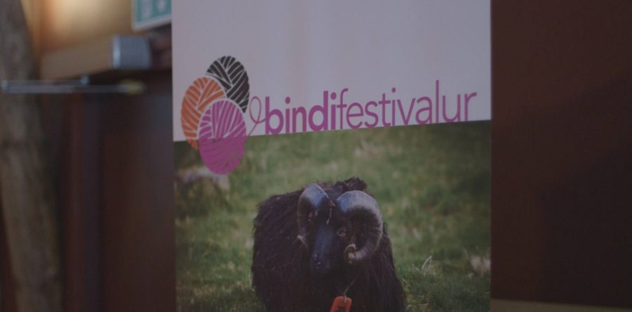 Fororðini til Bindifestivalin