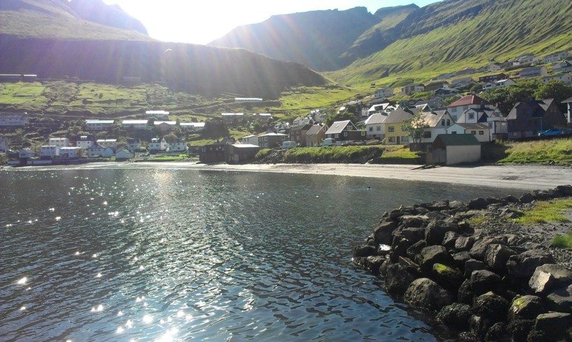 Orku og umhvørvisdagur í Fuglafirði