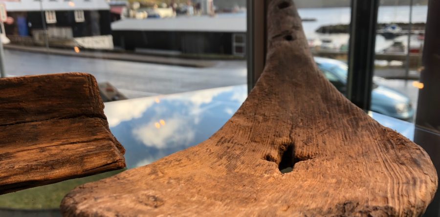 “Heimið – karmur um handverk og skapandi evni” opið 5 dagar afturat