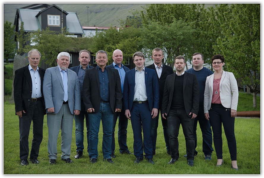 KUNNGERÐ  UM BÝRÁÐSFUNDIR 2020