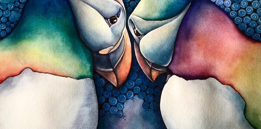 Kvøldskúlin veturin 2018-19