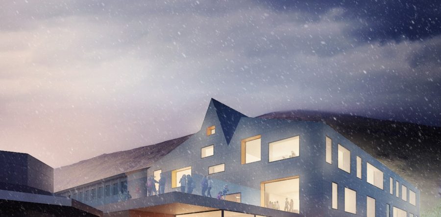 Tíðindaskriv 22.10.2018