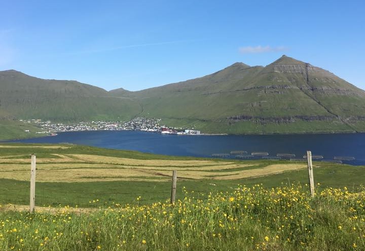 Almennur felags foreldrafundur um integratión – Public bilingual parent-teacher meeting