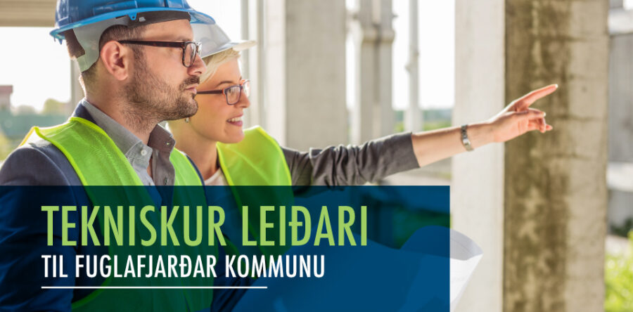Tekniskur leiðari til Fuglafjarðar kommunu