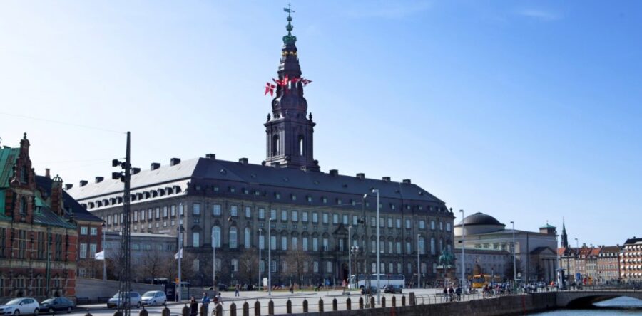 Valevnislistar til fólkatingsvalið 5. juni 2019