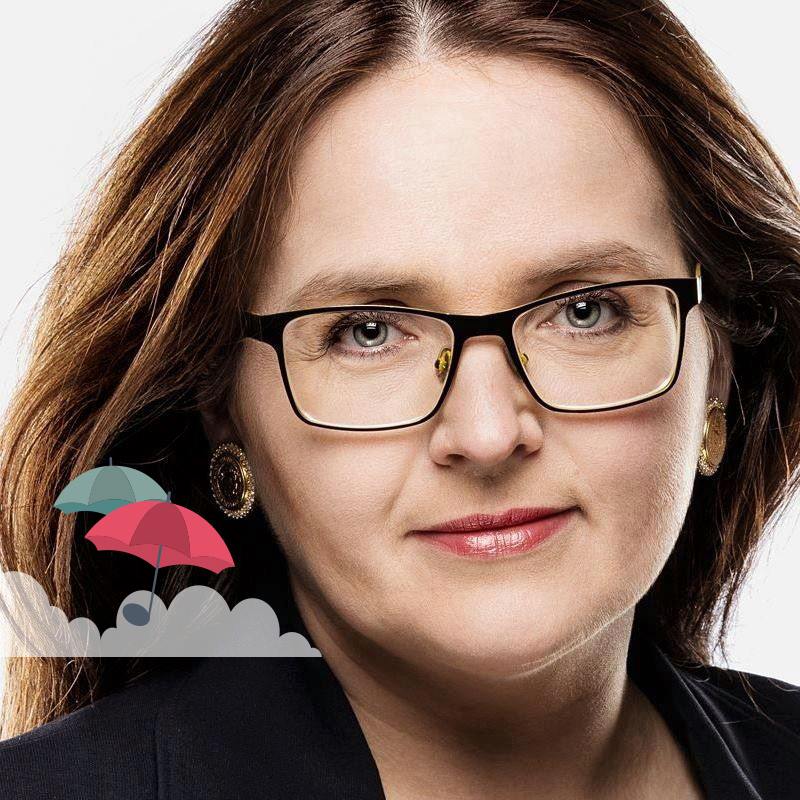 Setanarrøða ið Hanna Jensen helt á Mentanardøgum 2019