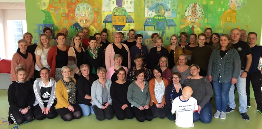 Dagstovnarnir í Fuglafjarðar kommunu høvdu Ráðleggingardag fríggjadagin tann 04. oktober 2019.