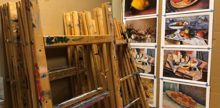 Kunning frá Kvøldskúlanum