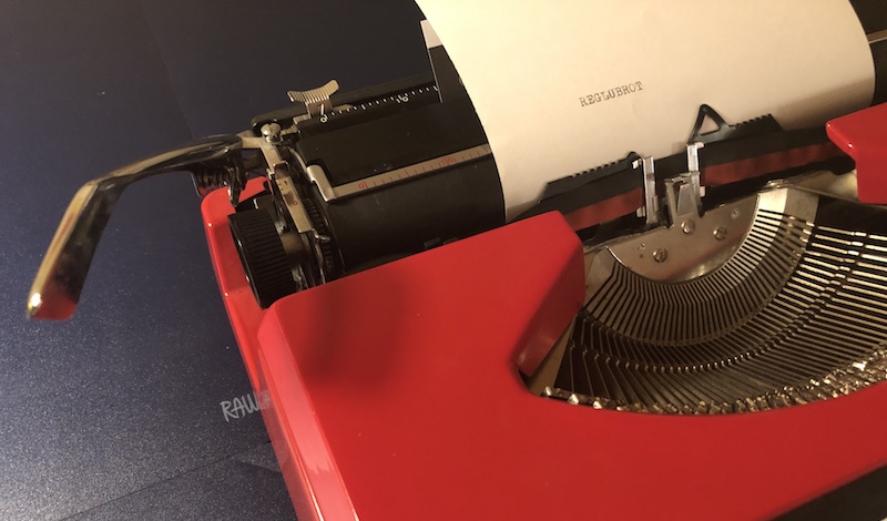 Reglubrot – Altjóða Kvinnudagur í Mentanarhúsinum