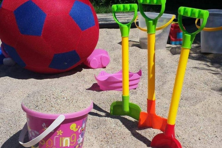 Dagstovnarnir hjá Fuglafjarðar kommunu byrja sítt virksemi aftur mánadagin 11. mai 2020.