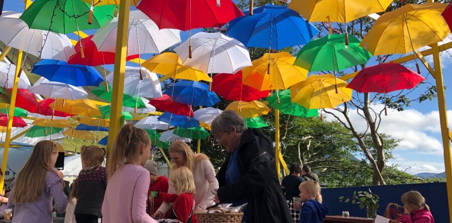 Mentanardagar 2020 avlýstir