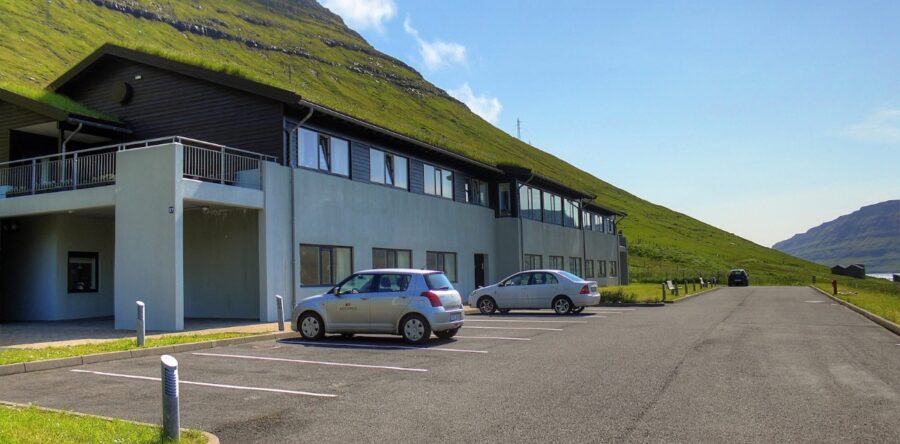 Jonna Joensen nýggjur deildarleiðari á Gøtubrá