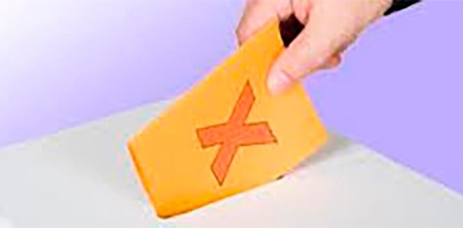 Valevnislistar til kommunuvalið 10 november 2020