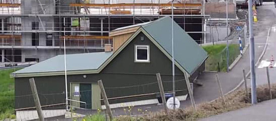 Dagtilhald í Lonini byrjar aftur tann 01. februar 2021.