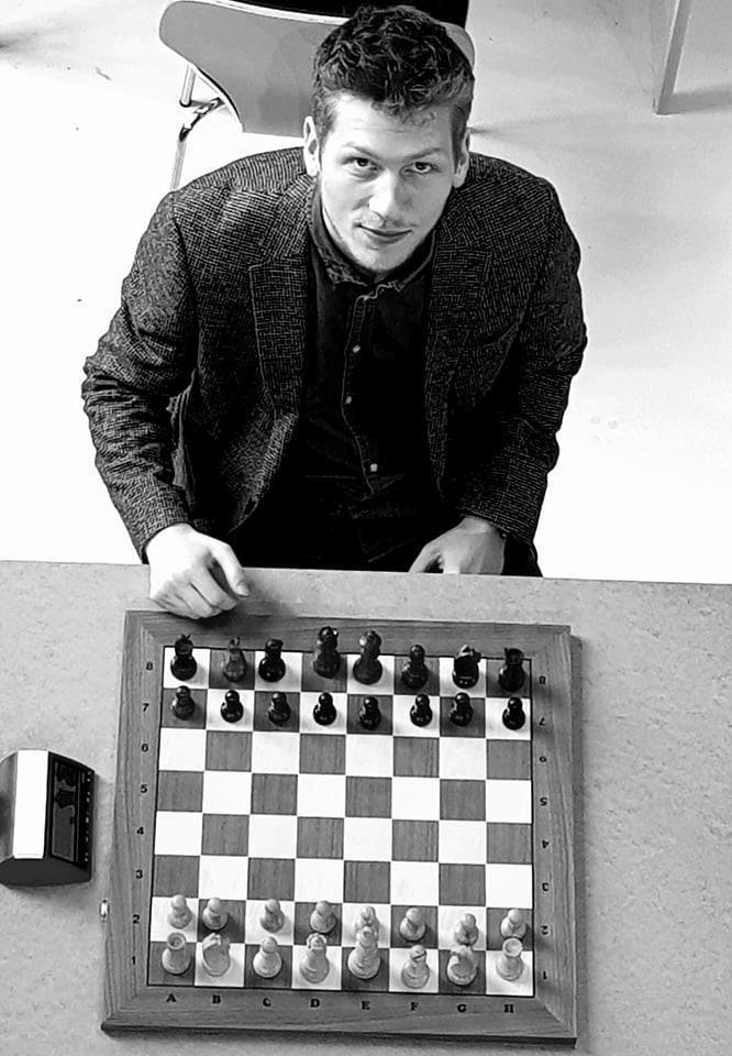 Kvøldskúlin í november