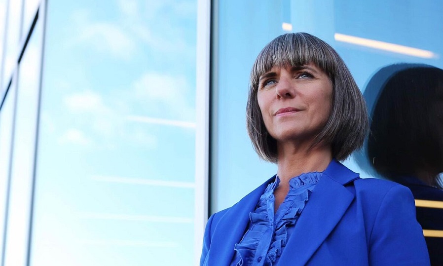 Upphiting til kommunuval 2020