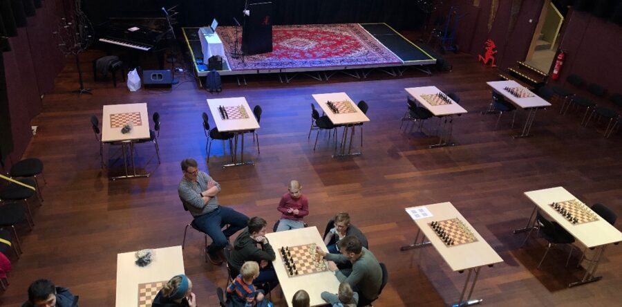 kommunvalevnir simultantelva ímóti Helga D. Ziska