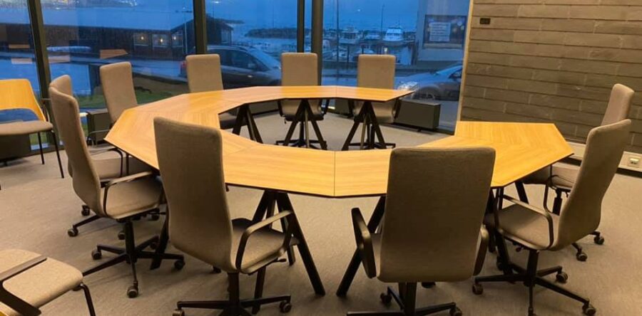 Kunngerð um býráðsfund nr. 11/2020