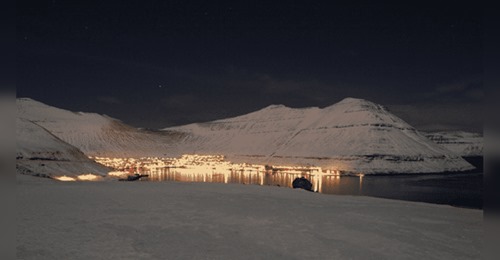 Kunning um avgreiðsluviðurskifti hjá Fuglafjarðar kommunu um jóla- og nýggjárshøgtíðina