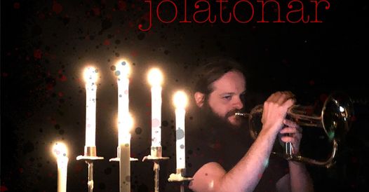 Floymandi jólatónar í Fuglafirði