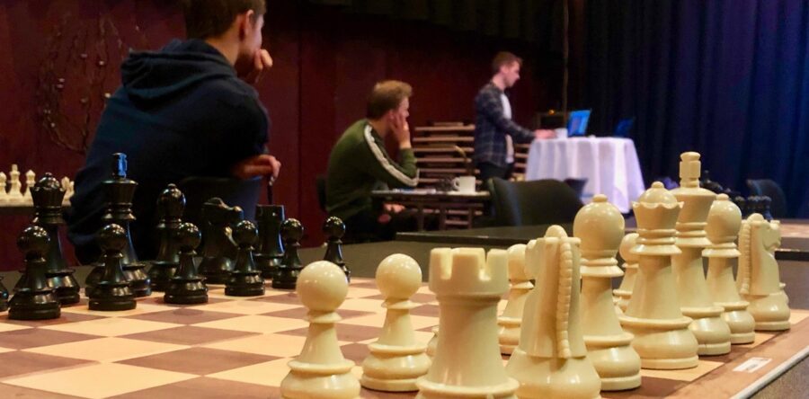 Skráin fyri várhálvuna – Fuglafjarðar Kvøldskúli