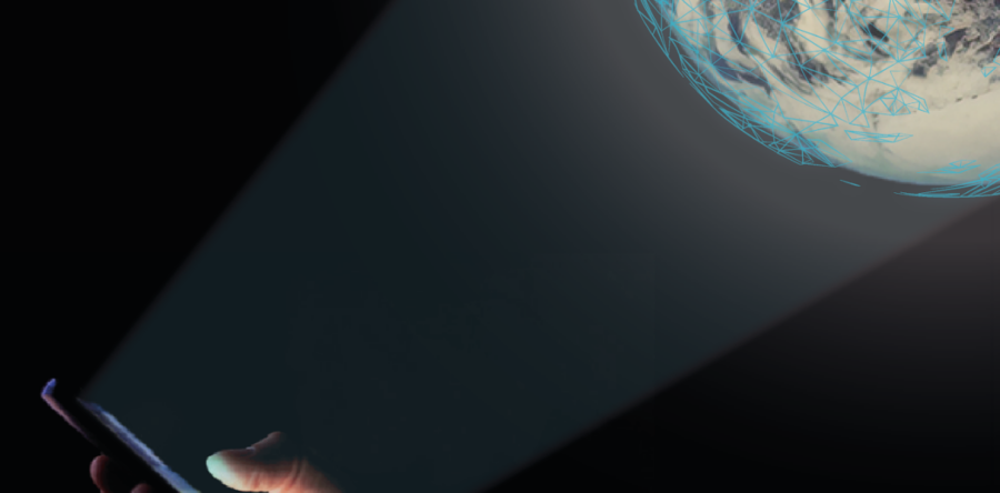 Sløkk ljósið og birt vón, saman ella hvør sær