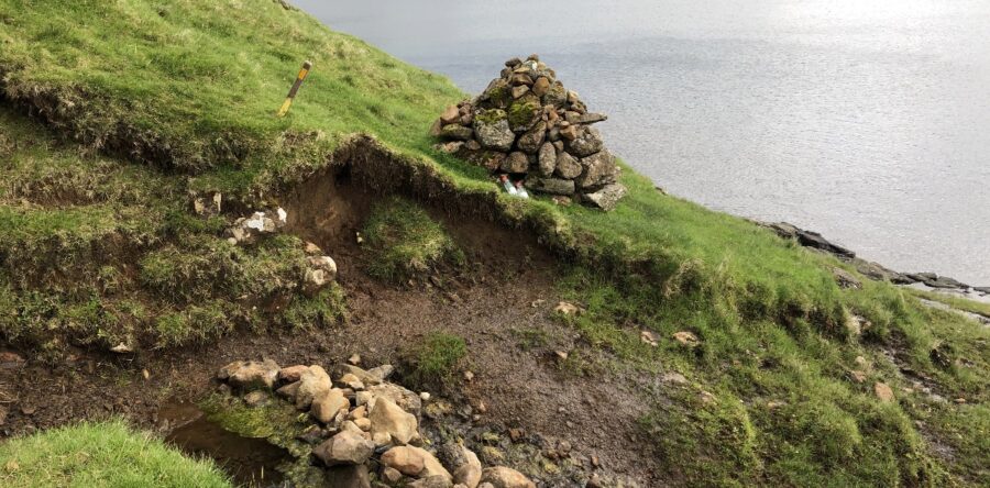 Vælkomin á Varmakeldu