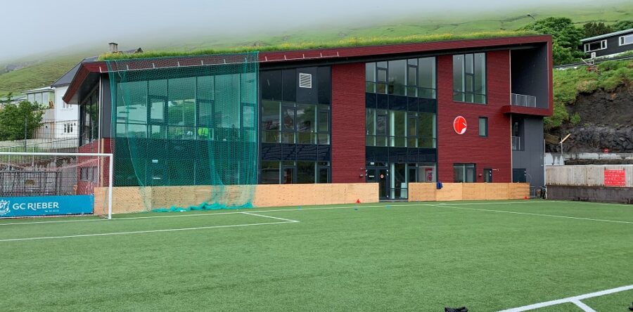 Stórar verkætlanir verða avhendaðar kommununi