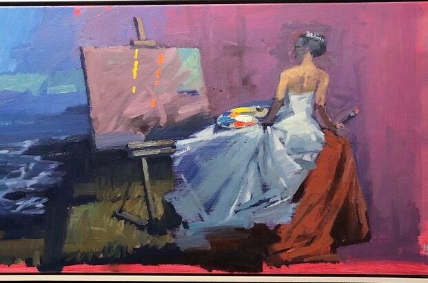 Tíðarferðandi Tannáringar og Túsundkunstnarar