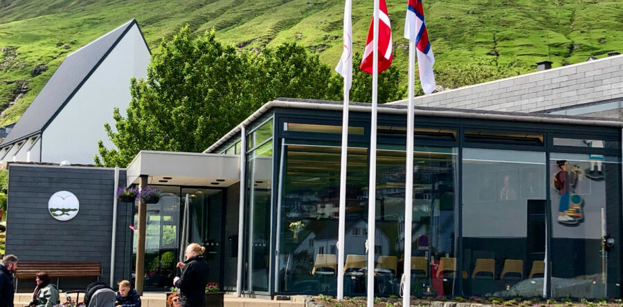 Jónhild Abrahamsen er sett í starv sum sosialdeildarleiðari hjá Fuglafjarðar kommunu