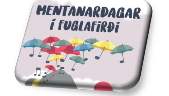 Mentanardagar 3.- 6. september 2026