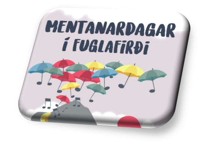 Skráin fyri Mentanardagar 2021