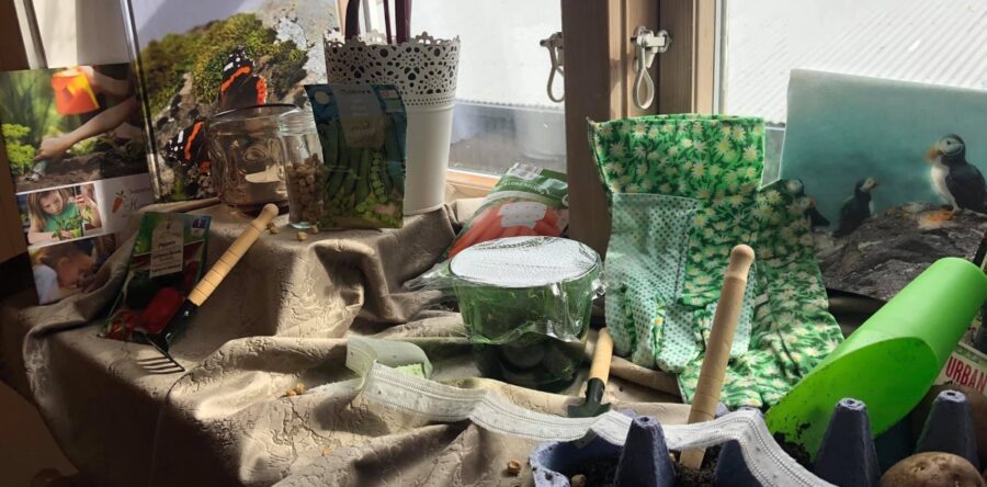 Kvøldskúlaskráin 2021/22