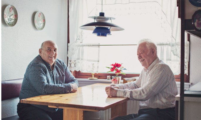 Samskipari til Vitjunartænastu í Fuglafjarðar Kommunu