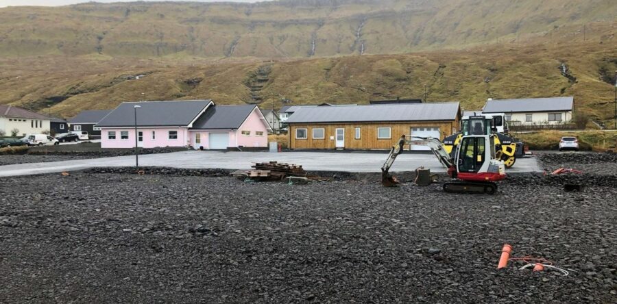 Kunning frá Fuglafjarðar kommunu