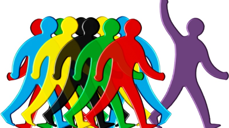 Endurlýsing Leiðari til nýtt ungdómstilboð